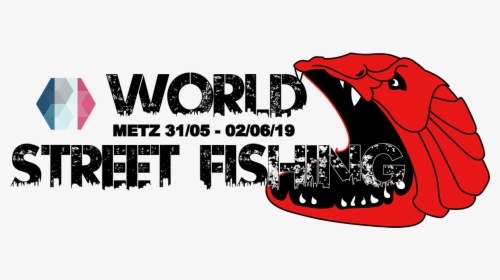 World Street Fishing Metz, HD Png Download, Free Download
