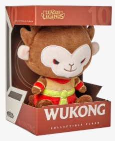 Wukong Collectible Plush, HD Png Download, Free Download