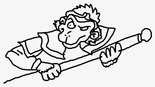 Cartoon , Png Download - Line Art, Transparent Png, Free Download