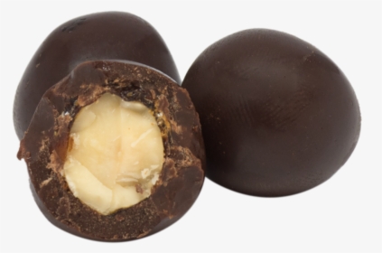 Chocolate Covered Hazelnut Png, Transparent Png, Free Download