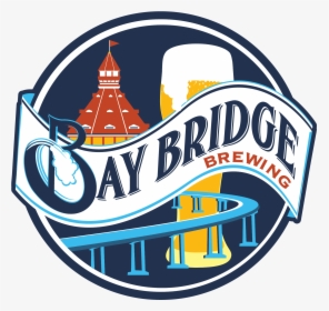 Image1 - Bay Bridge Brewing, HD Png Download, Free Download