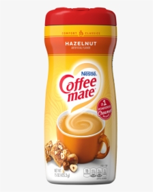 Coffee Mate Hazelnut Creamer Sugar Free, HD Png Download, Free Download