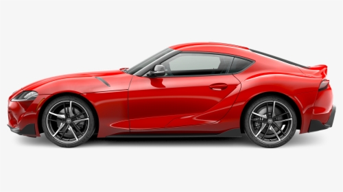 2020 Toyota Supra Coupe - 2020 Toyota Supra Downshift Blue, HD Png Download, Free Download