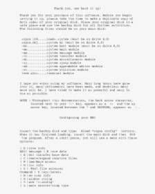 Document, HD Png Download, Free Download