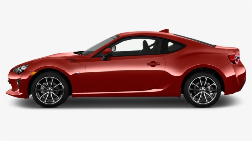 Side Drawing Supra - Toyota 86, HD Png Download, Free Download