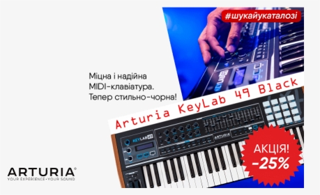 Musical Keyboard, HD Png Download, Free Download