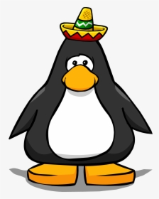 Mini Sombrero From A Player Card, HD Png Download, Free Download