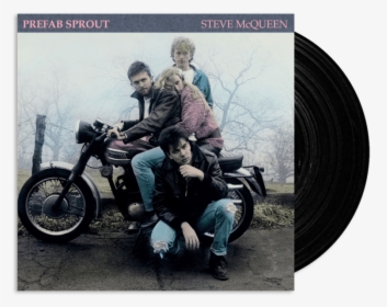 Prefab Sprout Steve Mcqueen Remastered 2019, HD Png Download, Free Download