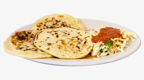 Pupusas Png, Transparent Png, Free Download