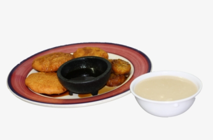 Chilate Con Nuegados De Yuca - Nuegados Png, Transparent Png, Free Download