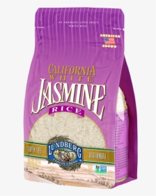 Jasmine Rice Package, HD Png Download, Free Download