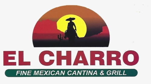 El Charro - Sepomex, HD Png Download, Free Download