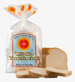 Free Loaf Energ White Rice Yeast, HD Png Download, Free Download