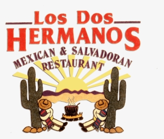 Los Dos Hermanos - Poster, HD Png Download, Free Download