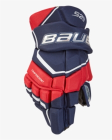 Bauer Supreme S29 Gloves, HD Png Download, Free Download