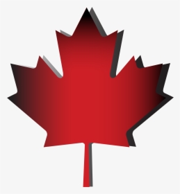 Flag Of Canada Maple Leaf Zazzle - Maple Leaf Canada Symbols, HD Png Download, Free Download
