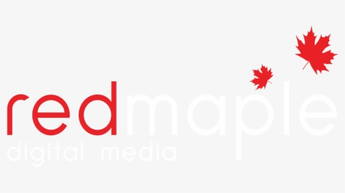 Red Maple Media - Maple Leaf, HD Png Download, Free Download