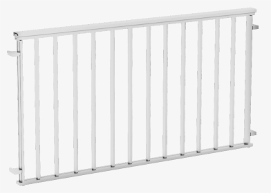 Balustrades With Bars Under Handrailphoto 1"  Class="mw - Handrail, HD Png Download, Free Download