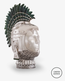 D"argenta Silver Cuauhtemoc"     Data Rimg="lazy"  - Bust, HD Png Download, Free Download