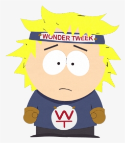 Wonder Tweek Gif, HD Png Download, Free Download