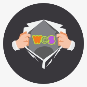 Ysa Shirt - Circle, HD Png Download, Free Download