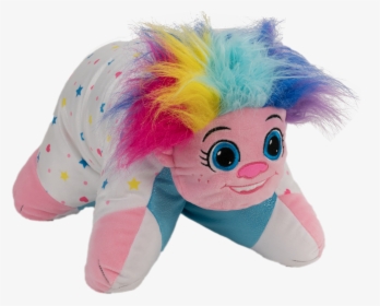 Troll Doll Png, Transparent Png, Free Download