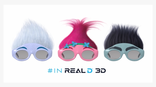 Reald 3d, HD Png Download, Free Download