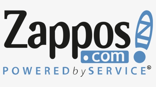 Zappos Logo - Zappos Logo Png, Transparent Png, Free Download