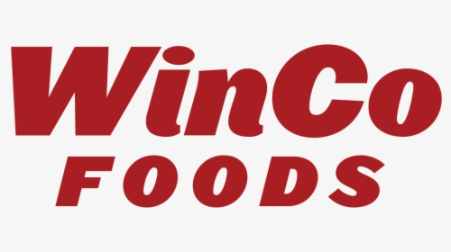 Winco Foods Logo, HD Png Download, Free Download