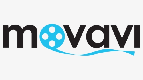 Movavi-logo - Movavi, HD Png Download, Free Download