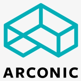 Bandicam Watermark Png -dateiarconic Logosvg Wikipedia - Arconic Logo, Transparent Png, Free Download
