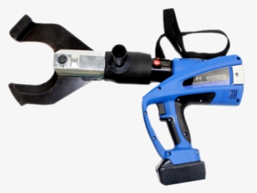 Cordless Battery Cutter - Tool, HD Png Download, Free Download