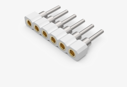 Electrical Connector, HD Png Download, Free Download