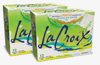 Transparent La Croix Png - Lacroix Sparkling Water, Png Download, Free Download