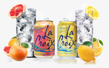 Lacroix Products - Juicebox, HD Png Download, Free Download