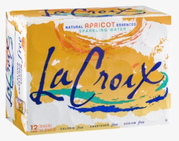 La Croix Apricot, HD Png Download, Free Download