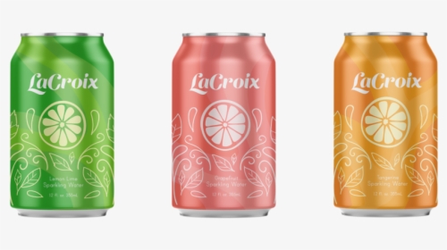 La Croix Cans Together-07 - Fermentist Kiwi Pale Ale, HD Png Download, Free Download