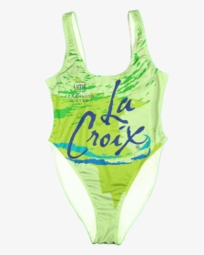 Transparent La Croix Png - Lacroix Swimsuit, Png Download, Free Download
