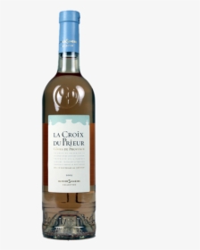 Olivier Sumeire Collection La Croix Du Prieur Rose - Glass Bottle, HD Png Download, Free Download