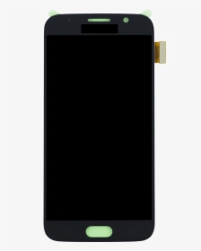 Galaxy S6 Amoled & Digitizer Screen Black "  Title="galaxy - Lcd Samsung Galaxy S6, HD Png Download, Free Download