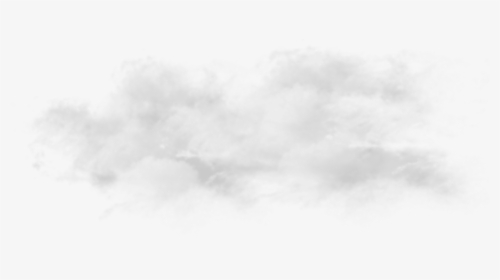 #mist #tumblr #cloud #png #overlay - Sketch, Transparent Png, Free Download