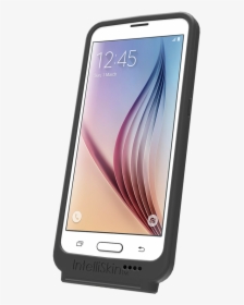 Transparent Samsung Galaxy S6 Png - Samsung Galaxy S6 Price In Belize, Png Download, Free Download