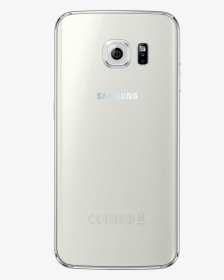 Samsung Galaxy S6 Edge Screen Repairs - Samsung Galaxy S6 Sm G920f Blanc, HD Png Download, Free Download