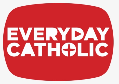 Everyday Catholic, HD Png Download, Free Download