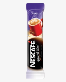 Nescafe Blend And Brew Sachet, HD Png Download, Free Download
