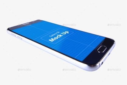 Transparent Samsung Galaxy S6 Png - Samsung Galaxy, Png Download, Free Download