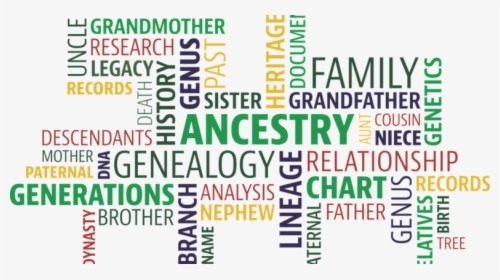 Family History Month, HD Png Download, Free Download