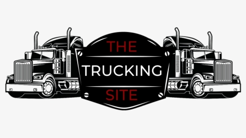 Semi Truck And Trailer Financing Website - Trucking Png, Transparent Png, Free Download