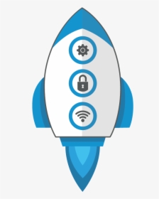 Icons For It Support It Services - Surfing, HD Png Download, Free Download