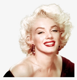 Marilyn Monroe Face Close Up - Marilyn Monroe Png, Transparent Png, Free Download